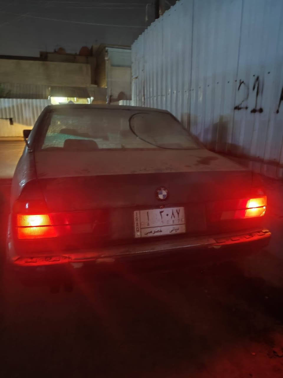 السلام عليكم بي ام 735 سكليتر كهرباء وباب طويل ورقم مميز مراوس بزعره او 500


**إذا كنت صاحب هذا الإعلان وتريد حذفه لأي سبب، رجاءا أرسل رسالة إلى الدعم الفني**