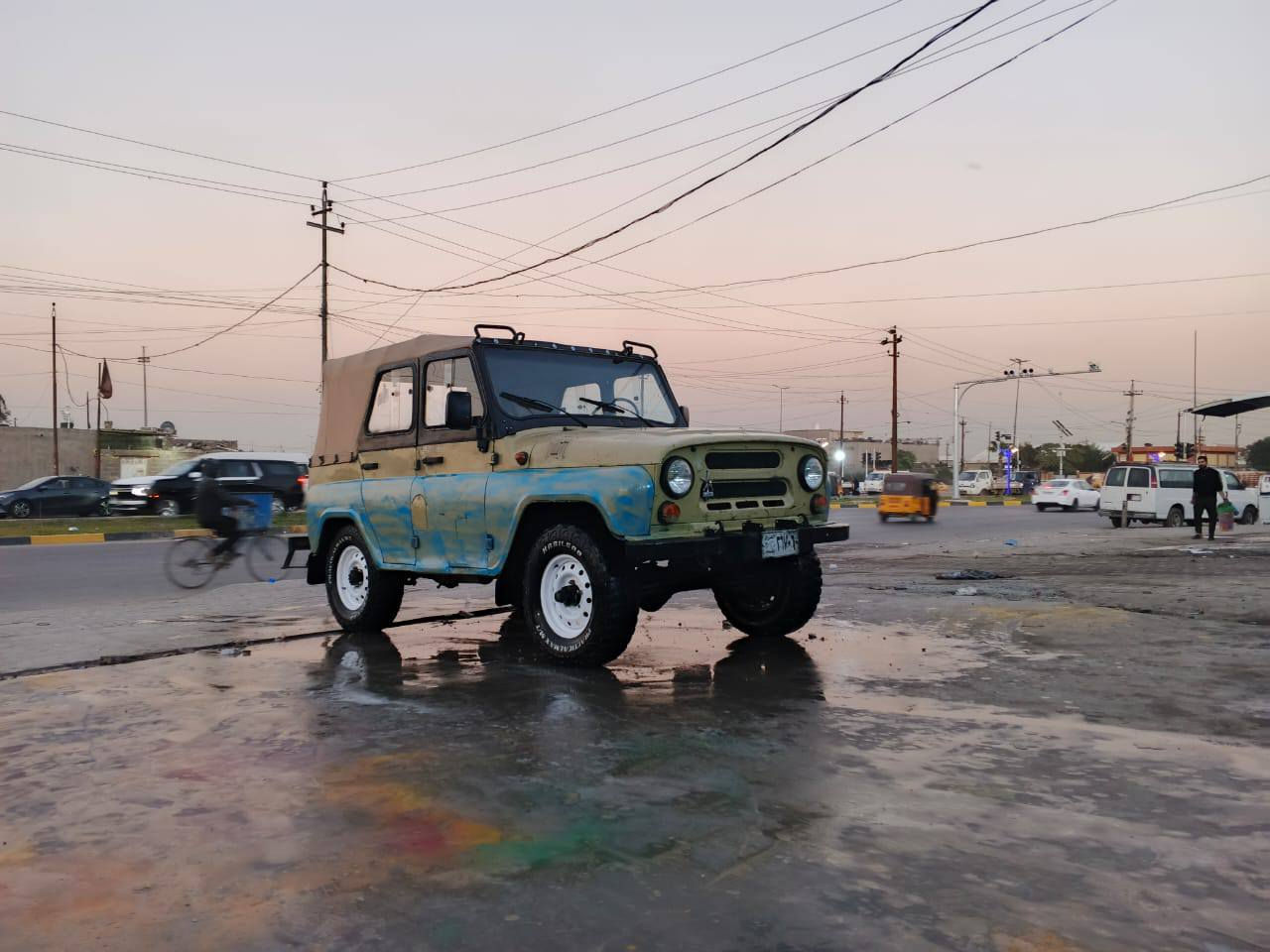 واز البيع بدون رقم موديل 2005 مكينه وكير ونجي مكفولات وشاصي مكفول تحويره دسكات امامي دوشمه عامه تخم تاير جديد كهربيات كله شغاله واليحب يخابر***********
