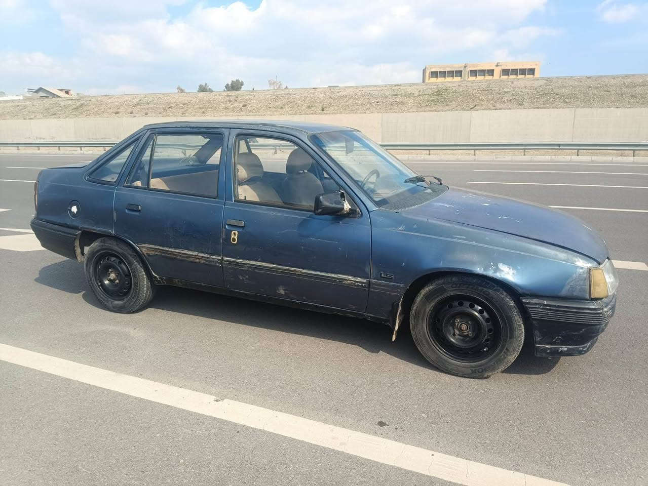 ئۆپڵ کادێت مەکینە 16کابرێتەر مۆدێل 1989ئاڕم پلاستیک أربيل, العراق


**إذا كنت صاحب هذا الإعلان وتريد حذفه لأي سبب، رجاءا أرسل رسالة إلى الدعم الفني**