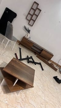 ميز جديد • غير مستعمل • الفلوجة