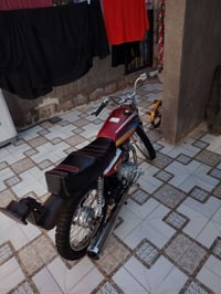 دراجه ناريه للبيع • اربعه كير • دراجه معمره • شاصي 20 • دراجه معدله • ...