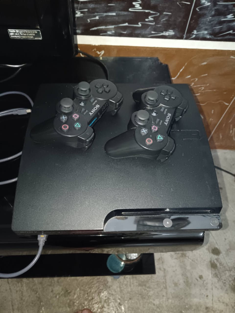 للبيع سعر ١٢٠ مامفتوح  GB150


**إذا كنت صاحب هذا الإعلان وتريد حذفه لأي سبب، رجاءا أرسل رسالة إلى الدعم الفني**