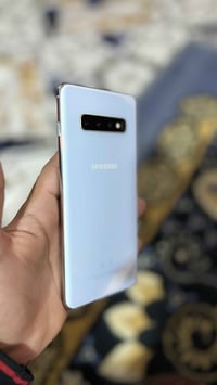 جالاكسي اس ١٠ بلس • ١٢٨ • رام ٨