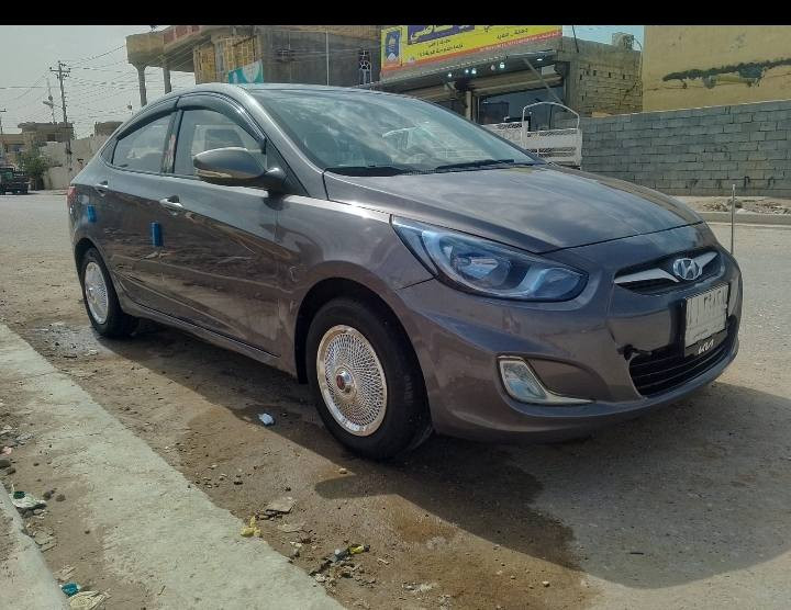 السلام عليكم
اكسنت 2014خليجي كفاله عامه من الضربه والتبديل والصبغ شرط الفحص اليف حره مشروع وطني سنويه 27 
السعر 83 مكلف بالنشر هاذ رقم راعيهه***********
