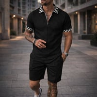 تراك برموده • رجالي صيفي • مقاسات S-3XL