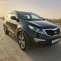 سبورتج • ٢٠١١ • فول خليجي