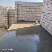 صب جاهز • صب الارضيات • صب الاساس • صب السيراميك • صب نهائي • صب • خرس...