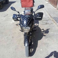 بولسر • موديل 23 • مبدل كلجات