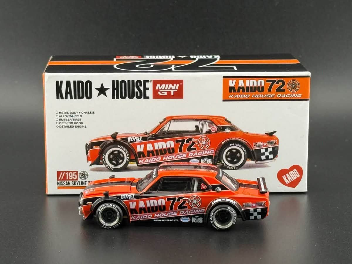 مجموعة ثانية على خصم ‼️

سعر ٣٠ الف✅

#diecast #cars #minigt #scale64 #diecaster


**إذا كنت صاحب هذا الإعلان وتريد حذفه لأي سبب، رجاءا أرسل رسالة إلى الدعم الفني**
