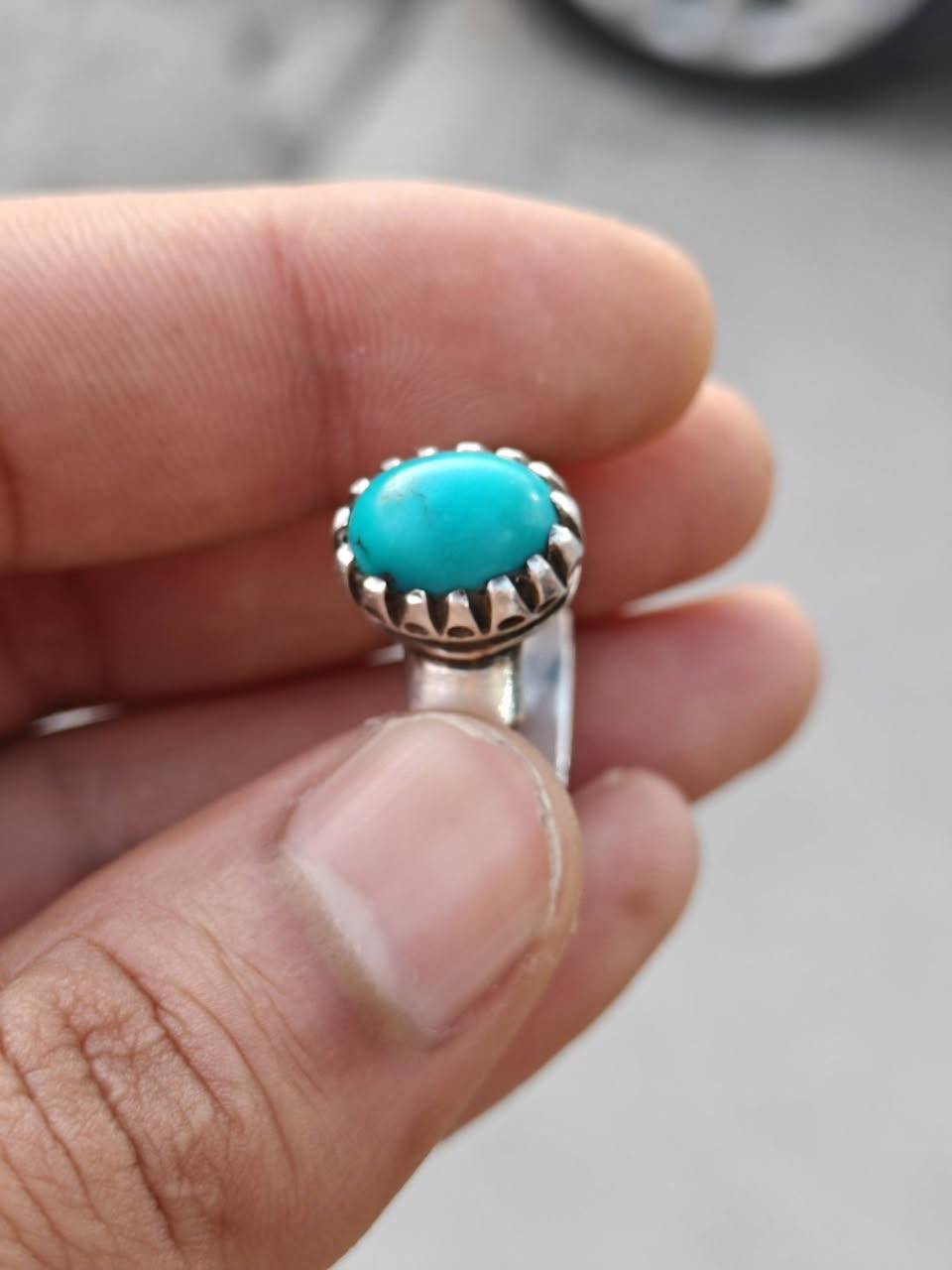 سينائيه قديمه مشروطه لامعالجه ولا مصبوغه صياغه يدويه


**إذا كنت صاحب هذا الإعلان وتريد حذفه لأي سبب، رجاءا أرسل رسالة إلى الدعم الفني**