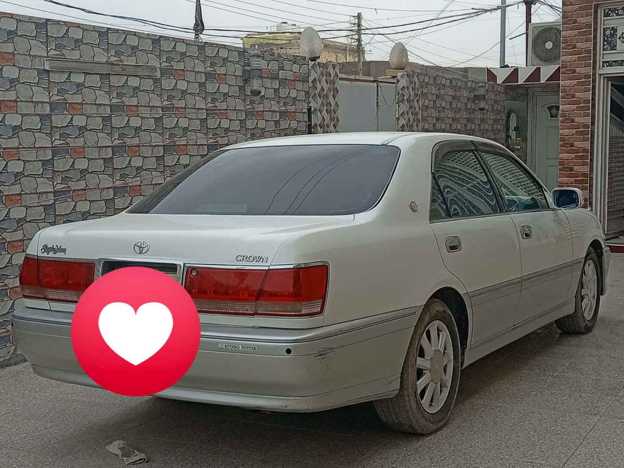 ملكه كصه قماره قفط دخول جديد ديفور الجبير شاصي 75 ستيرن كهرباىي
ويل نجمه ارقام وسنويه طبق الاصل انكليزي جديد

العنوان ناصريه السعر 46 وبيها مجال قليل كلش

***********
