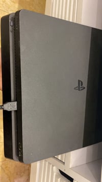 بلاي4 سليم • ذاكرة ٥٠٠ • جوستكات ٢