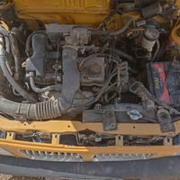 مكينة وكير • ٢٠١١ • تاير جديد