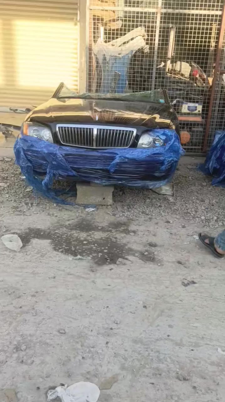 سوناتا وفود وكراند 
***********
العنوان ديالى بعقوبه الصناعه الثانيه قرب صناعه سلوان
