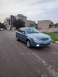 اوبتره 2008 سياره خليجي تبريد شغال كير محرك خير من الله رقم جديد سياره...