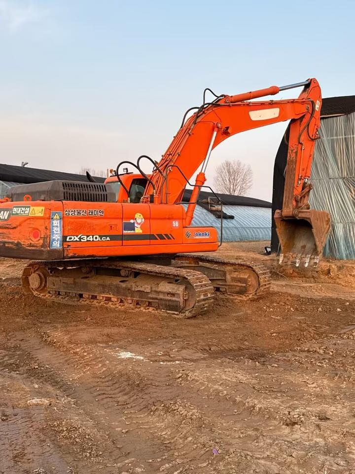 Selling a Doosan DX340LCA made in Korea, original condition. Bosses who are interested, contact me.


**إذا كنت صاحب هذا الإعلان وتريد حذفه لأي سبب، رجاءا أرسل رسالة إلى الدعم الفني**