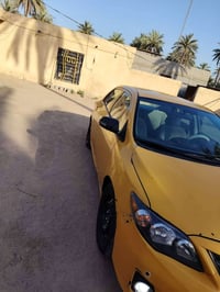 كورلا • ٢٠٠٩ • كربلاء الحسينيه