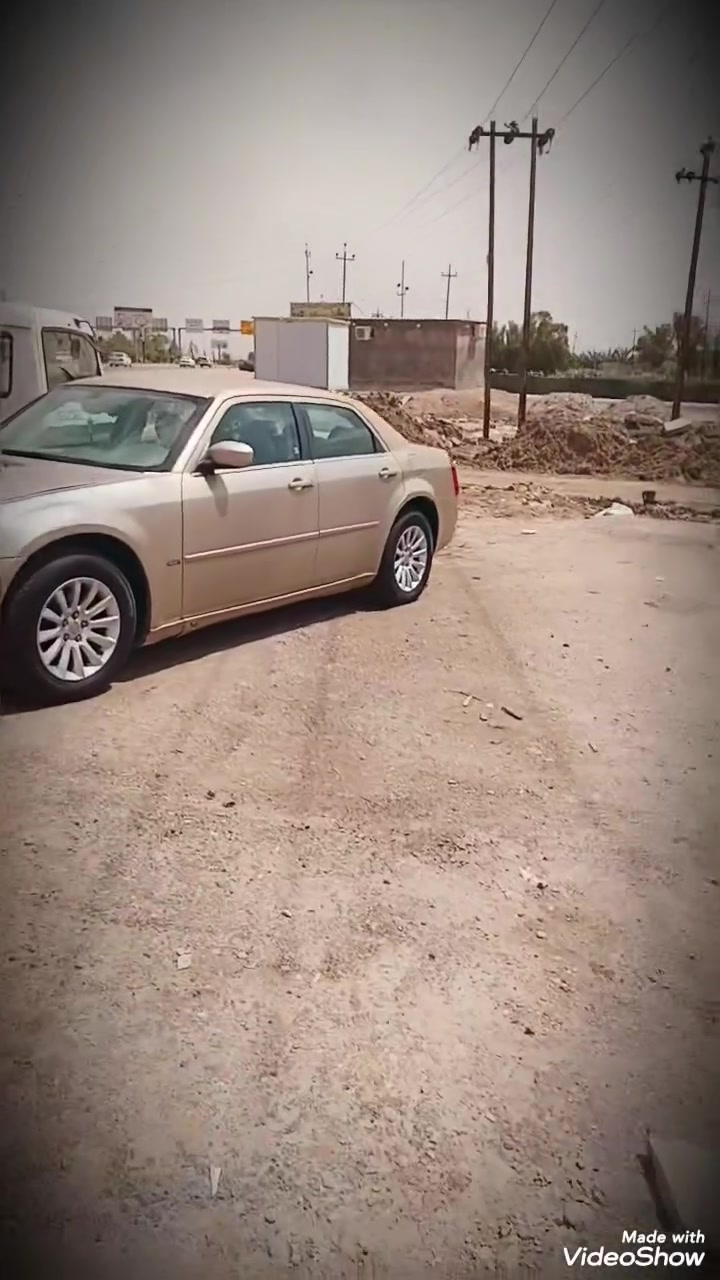 السلام عليكم 
سياره اوبامه موديل 2008
حداديه تخم تاير تبريد ثلج 🥶 
كير مكينه كله جديد سياره جاهزه 
بيع مستعجل  سعر بلمقطع وبيه مجال 
رقم تلفوني *********** العنوان الناصريه
