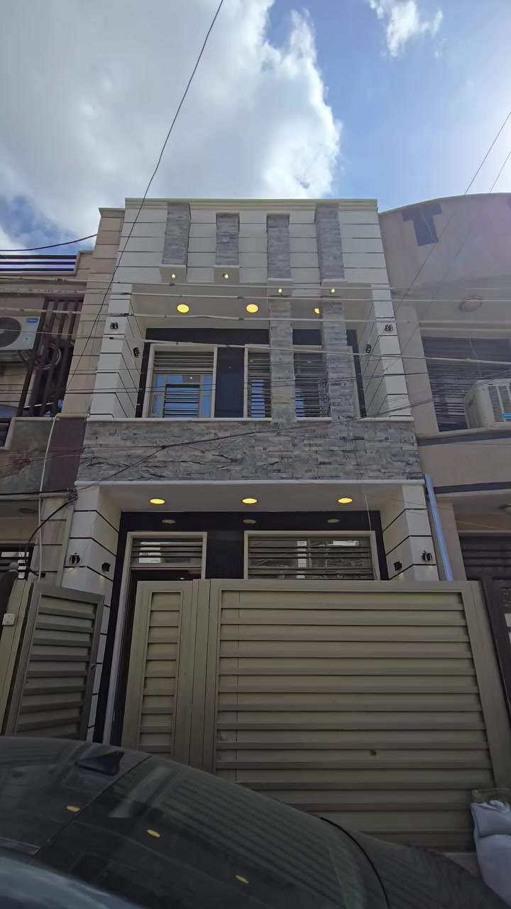 للبيع في السيدية مربع ال ٩٠٠٠الاف 
مساحة 50م 
واجهة4م 
بسعر مناسب 
المحتوى 
صالة ومطبخ وخدمات 
طابق اول 
غرفتين نوم 
#معرفة #السعر #رقم ( 1 ) #سأيتي #الرد #مباشر

‎أهم انواع الاستثمار المالي هو الأستثمار العقاري ....  للتطوير العقاري . تستطيع استثمار اموالك بطريقة أمنة بشراء عقار في السيدية .
#عنوان_الشركة_البديل_شارع_العلوة_مقابيل_مدرسة_حلم_الغد_اسم_الشركة_البديل_شركة_الكريم_
________________________________
‎للاستفسار الاتصال او المراسلة على :-

 ***********📞

 ***********📞

‎#العقاري_عبدالقادر_الجبوري
