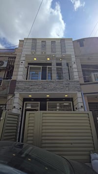 للبيع في السيدية مربع ال ٩٠٠٠الاف  مساحة 50م  واجهة4م  بسعر مناسب  الم...