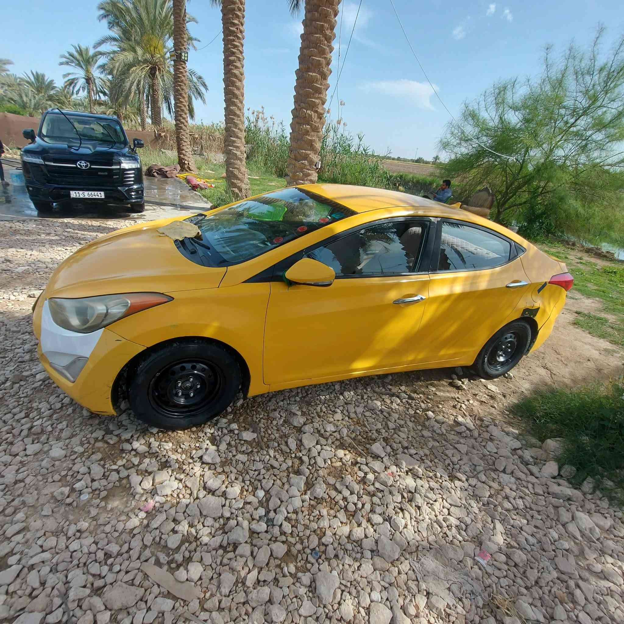 النترا تكسي موديل 12بسمي مصفره غرمات مكاني ديوانية سعره 78 ***********
