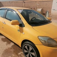 تكسي • ٢٠٠٨ • رقم نينوى