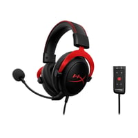ComboماركتUps  Online مستخدم سبوع كل غراضه موجوده  HyperX Cloud I| سما...