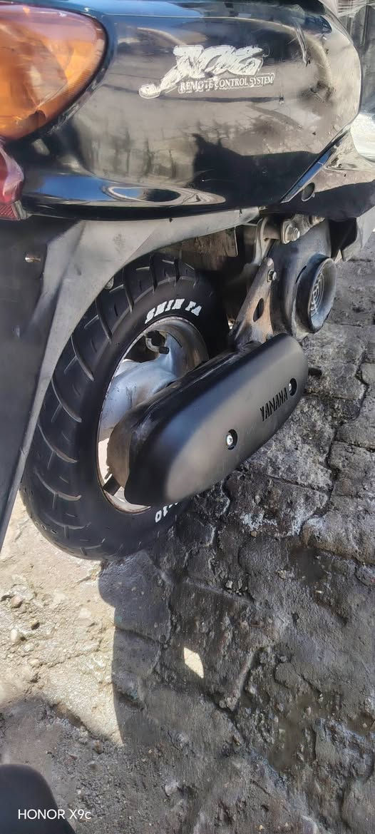 سلام عليكم✋🏼
عصفورية كامله مكمله (مال رمبه) اي نقص مابيها شلعه معدل كهربائيات كلها شغاله نكرة سلف بأي وقت الله يشهد رايدها 400 وبيها مجال مكاني الكرخ العطيفه قرب مطعم سالم دعبول😊


**إذا كنت صاحب هذا الإعلان وتريد حذفه لأي سبب، رجاءا أرسل رسالة إلى الدعم الفني**