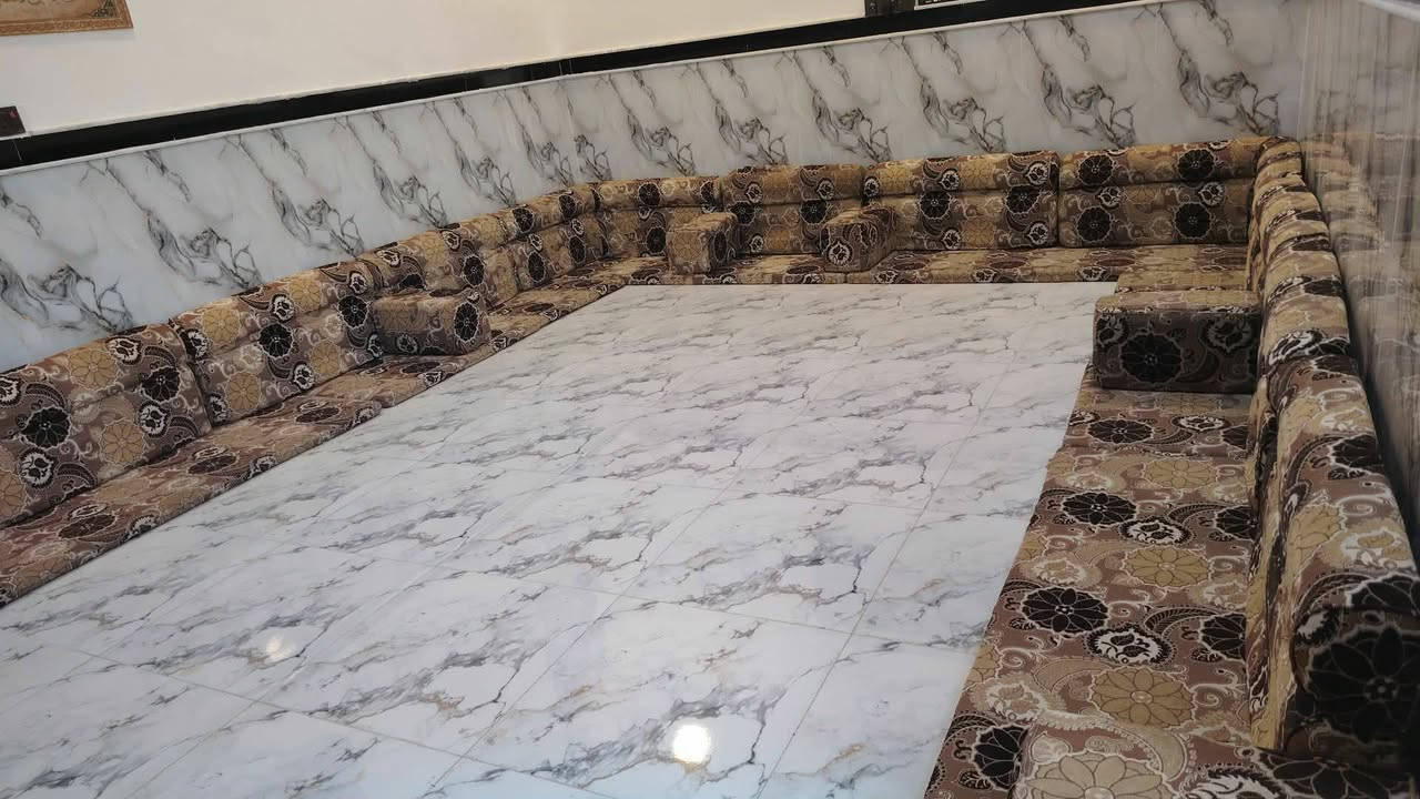 ديوان نضيف وجديد كلش /ميز بلازمه هم نضيف وجديد المكان الناصريه


**إذا كنت صاحب هذا الإعلان وتريد حذفه لأي سبب، رجاءا أرسل رسالة إلى الدعم الفني**