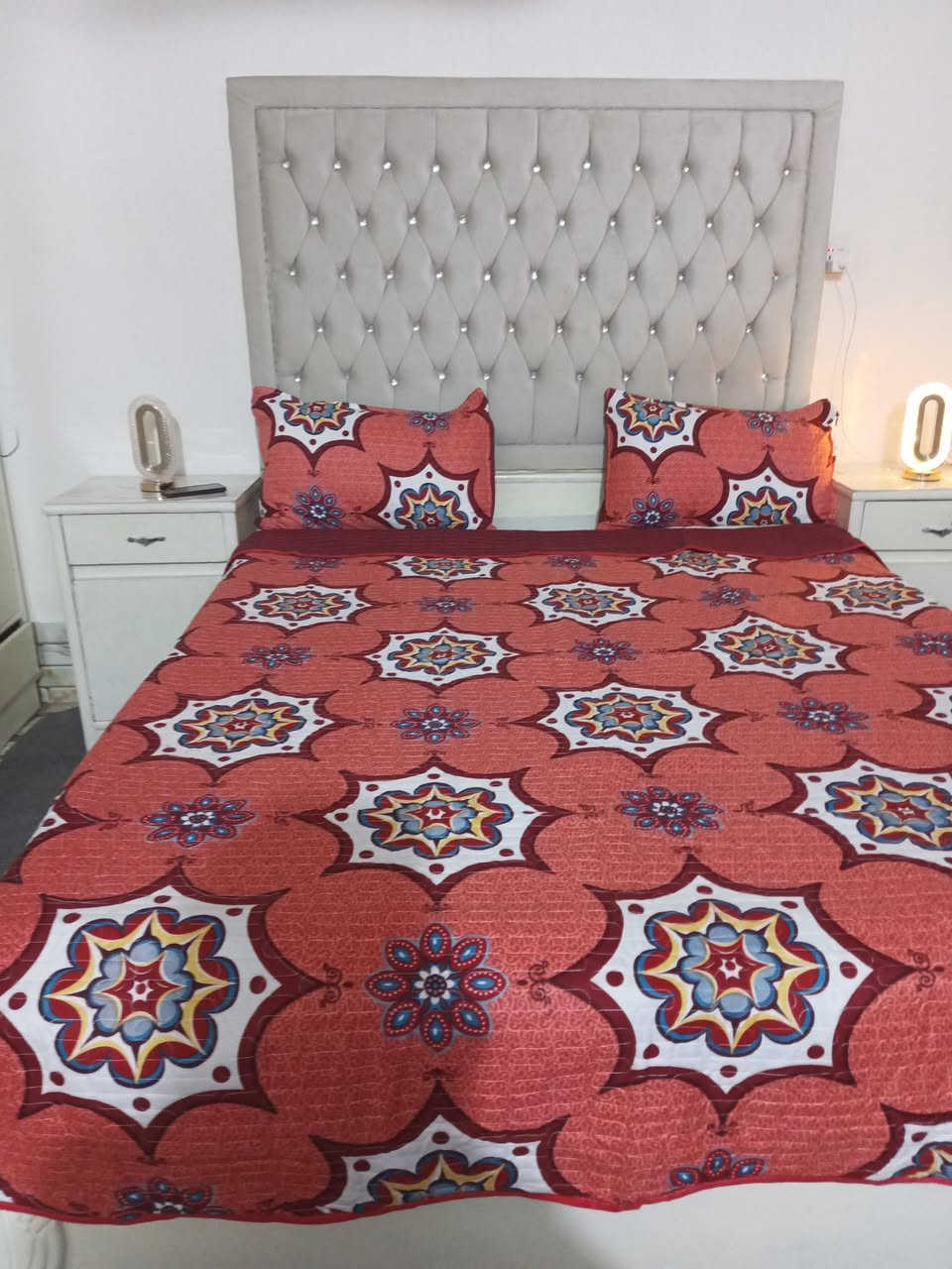 فرشات جربايه تصفيه محل السعر10
بالسوك معروضات 17 قماش همتيون ثقيل


**إذا كنت صاحب هذا الإعلان وتريد حذفه لأي سبب، رجاءا أرسل رسالة إلى الدعم الفني**