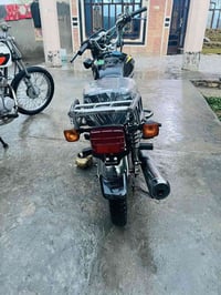 دراجه تايكر • موديل ٢٠٢٣ • أوراق كاملة