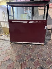 غراض كافتريا • معدات كافتريا