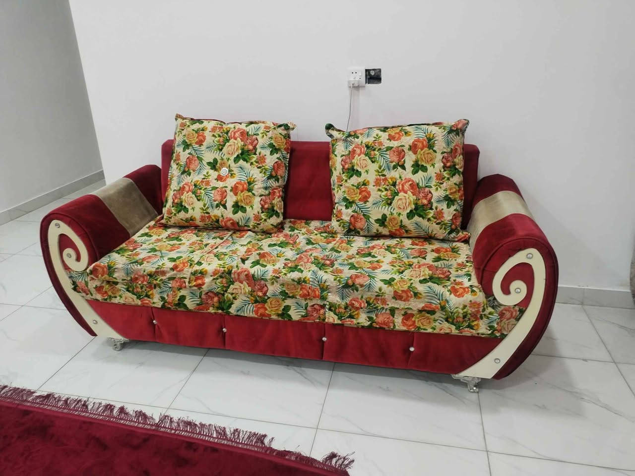 تخم قنفات مستخدم   عشر مقاعد تركي اصلي الخشب مابيه اي رطوبه ونازك بغداد, العراق


**إذا كنت صاحب هذا الإعلان وتريد حذفه لأي سبب، رجاءا أرسل رسالة إلى الدعم الفني**