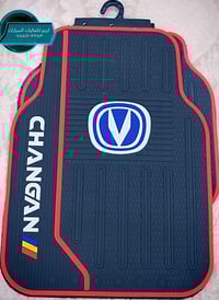 أرضيات شانجان … تصميم أنيق، جودة عالية، وراحة لا مثيل لها. اجعل سيارتك...