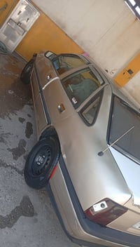 موديل ١٩٩١ • حجم ١٫٨ • رقم اربيل