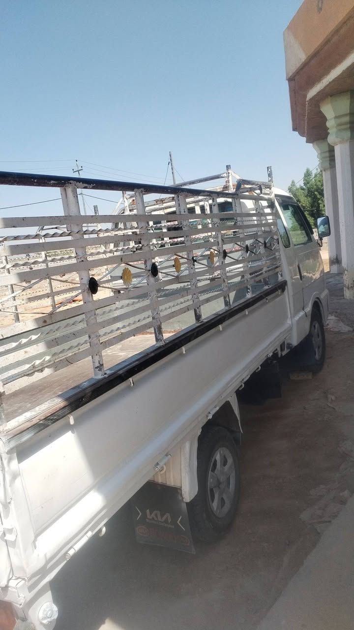 سلام عليكم
كيا بنكو موديل 96
رقم بغداد انكليزي
مصبوقه احزام للجماليه
تخم تاير جديد
دوشمه جديده كهربائيات شقاله
باور جديد
محرك بي بخار
مكان سياره بابل جبله للإستفسار الاتصال على الرقم ***********
