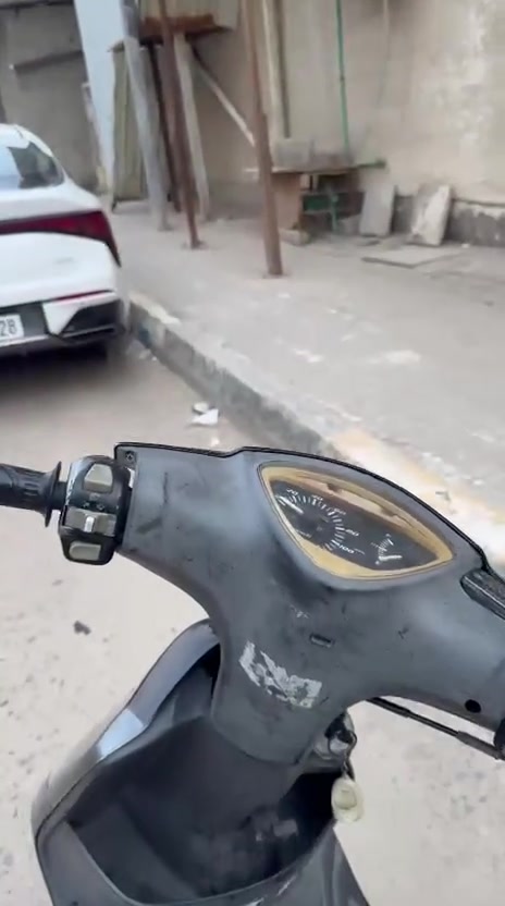 سلام وعليكم عدله للبيع دراجه جديده بلاديه مكينه 55 بلاد 
لمو شراي لا يتعبني دراجه جديد مكاني جبيله بركن سايلو سعر خاص كله ختم واحد رقمي بس واتساب 
***********
