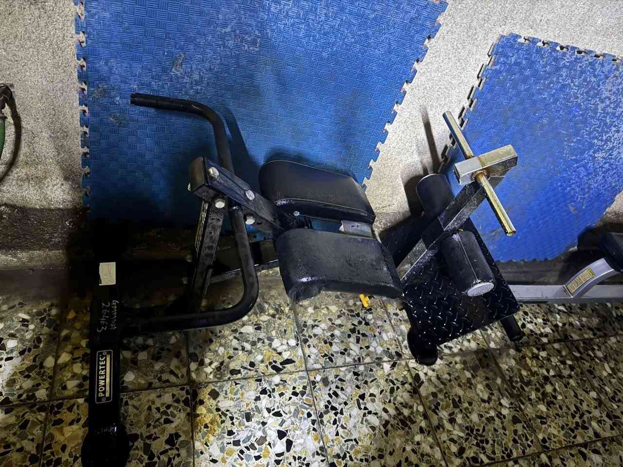 اجهزه رياضيه للبيع


**إذا كنت صاحب هذا الإعلان وتريد حذفه لأي سبب، رجاءا أرسل رسالة إلى الدعم الفني**