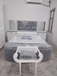 غرف نوم • الموصل الأيمن • تقسيط 18 شهر