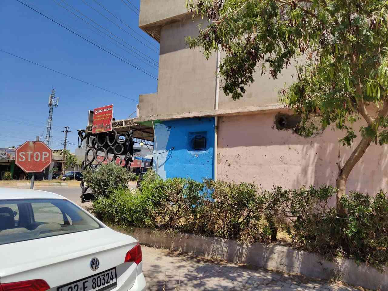 مكلف بالنشر مكلف بالنشر فقط /// بيت للبيع بيها ٣ شقق و ٥ محلات ودار سكن مساحتها ٤٢٥م ركن تجاري واجهتها ١٧م داخل الفرع ٢٥م العنوان الطريق الحسابات شارع المرور مقابل صيدلية سيما
للاستفسار الاتصال على الرقم: - ‏‪‪***********‬‬‏
مكلف بالنشر مكلف بالنشر فقط /// بيت للبيع بيها ٣ شقق و ٥ محلات ودار سكن مساحتها ٤٢٥م ركن تجاري واجهتها ١٧م داخل الفرع ٢٥م العنوان الطريق الحسابات شارع المرور مقابل صيدلية سيما
