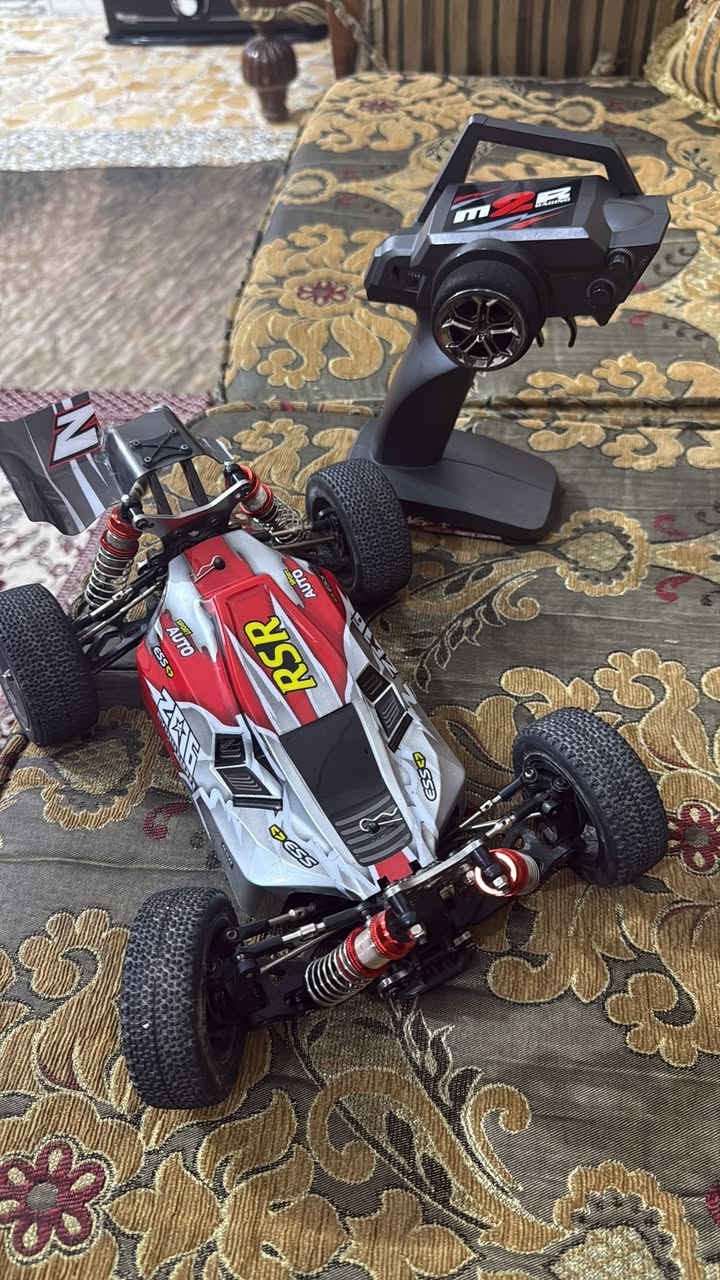 بكي كولش سريعه يمكن سرعته 80  ماطور برشلس بي كسر وملحوم اموضح بصوره ولجناح ماله مكسور 
اعله سعر ابيعه ماعندي توصيل ممانه بغداد مدينه الصدر


**إذا كنت صاحب هذا الإعلان وتريد حذفه لأي سبب، رجاءا أرسل رسالة إلى الدعم الفني**