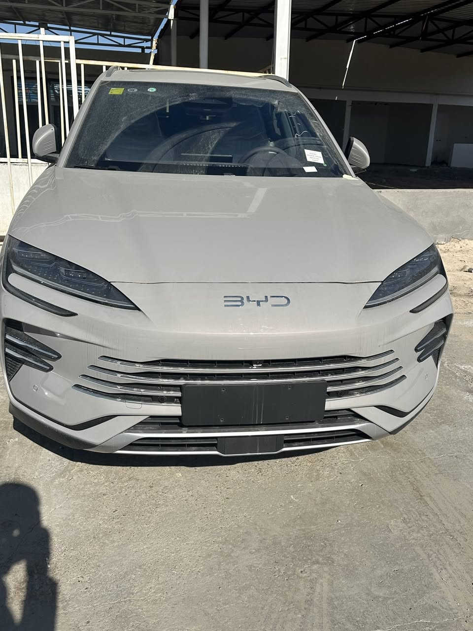 الاسعار جوه السووك 🔥وضمان سنتين اختياري

الديستروير 

الكن بلاص

سيل 5

سونك بلاص

سونك L

سونك برو 

كن L

 ويتوفر جميع انواع سيارات البي واي دي 

🔴بي واي دي دسترويرBYD موديل 2025 نار 🔥 

🔴بي واي دي كن بلاص BYD موديل 2025 🔥 

🔴بي واي دي سيل BYD موديل 2025 🔥 

سونك بلاص 2025 فول الفول 🔥 

🔴كورلا الشكل الخليجي هايبرد 2025 🔥 

🔴كورلا الشكل الامريكي هايبرد 2025 🔥 

الاسعار جدا مناسبه

        زورونا واهلا وسهلا بكم

يتوفر كافة انواع byd😍

___________________

مواصفات الكورلا 

فول الفول 

كرسي عادي 

شكل الامريكي وشكل خليجي

               

للاستفساراكثر اتصل على الأرقام التالية

🥰🥰🥰🥰☎️☎️☎️☎️

عبدالله 

***********

***********

📍الموقع بغداد اليوسفية قرب سيطرة 75

( مجمع معارض مدخل بغداد للسيارات)

    

معرض الامير لتجاره سيارات

(((معارض اليوسفية))) maps/waze 📍#BYD #bydبغداد #العراقيين

#BYDIraq

#يخيي

#متابعة

#BYD#. #بغداد
