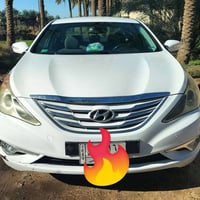 سوناته • ٢٠١٤ • حادثة