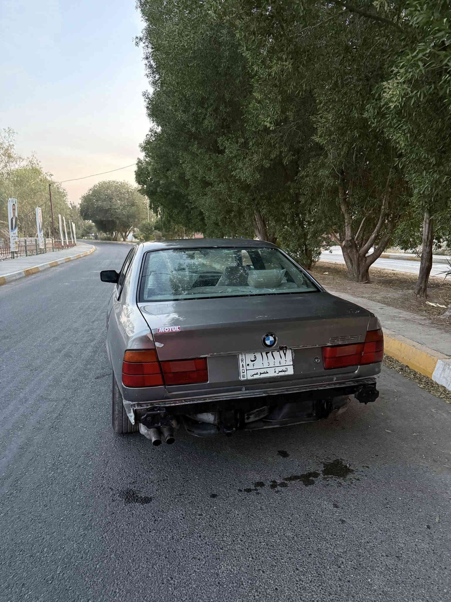 525
مسكر تك فانوص كير عادي 
موديل91
داخل نضيف
رقم بصره مشروع وطني سنويه ساقطه راعيها موجود  اضمنلك التحويل
نقصها دعاميه خلفيه وارفلو 
سعر 35وبيها مجال حلو
مكاني ديالى مندلي
*********** تفاصيل اكثر
