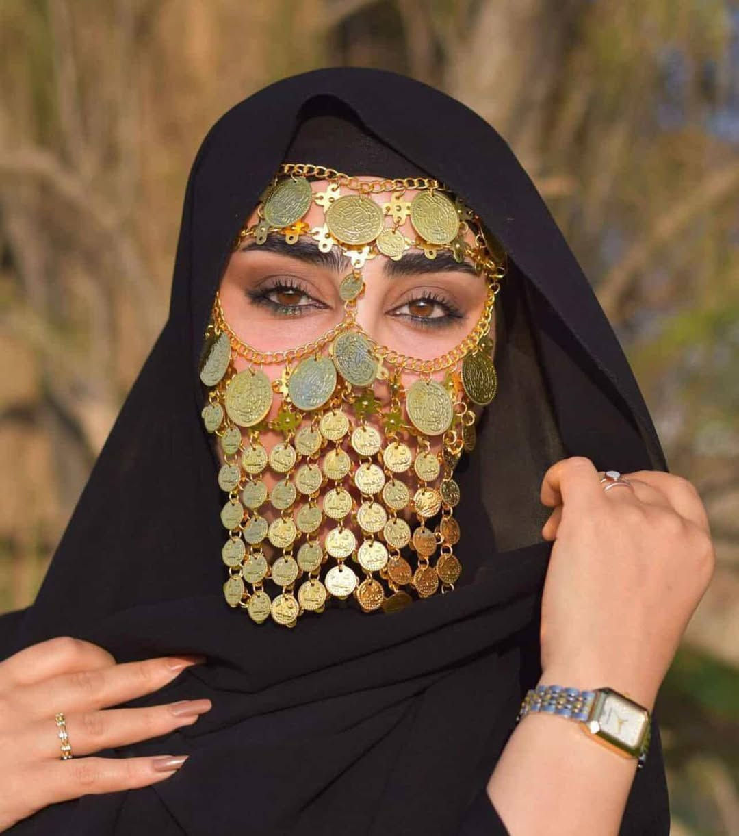 توفر نقاب بكمية محدودة 🔥🔥😍😍 داخل المحل 
.
.
العنوان؛ الأمين الثانيه سوق الشهداء قرب محلات البالات .. متوفر توصيل داخل الأمين الثانيه مجاناً


**إذا كنت صاحب هذا الإعلان وتريد حذفه لأي سبب، رجاءا أرسل رسالة إلى الدعم الفني**