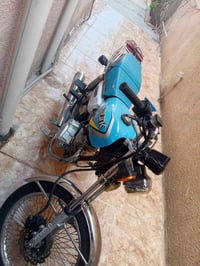 سونلك موديل 2022 محرك مفتوح شرك نشاط فول كهربيات كله شغاله سعر 400 077...