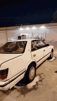 سلام عليكم هارتوب للبيع مديل 90 السياره بسمي ثاني يوم احولك رقم نگليزي سنويه 29 مكينه وگير خير من الله لسياره يرادله شويه ترتيب حداديه صارلي شهرين من سويته العنوان البصره التنومه ***********
