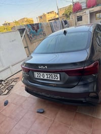 فورتي ٢٠٢٢ • ٨١ الف كم • حادث جهة السايق