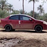 سياره البيع سياره موديل 2007 كلش حلوه نصبتها كير مكينه مكفول مسكر فتحه...
