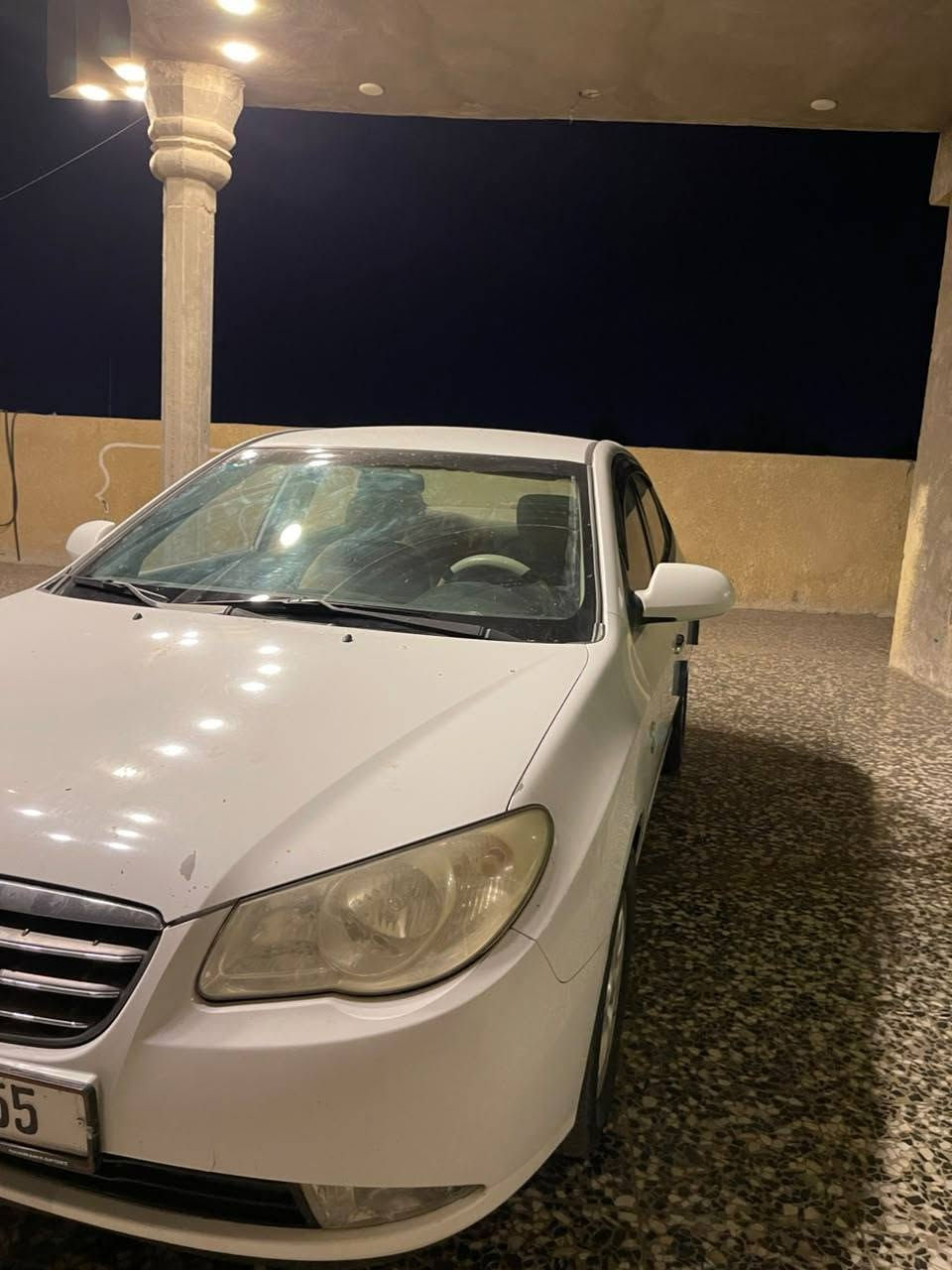 السلام عليكم افانتي ٢٠٠٩ خليجي مكفوله سياره جديده
السعر ١٠٥ وبيها مجال رقم مميز رباعي

***********

***********
